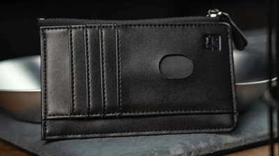 INTO Wallet (Top Grain Leather) | TCC Magic