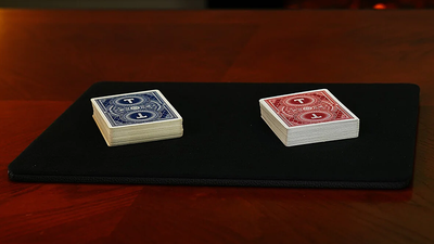 ISYC Deck Only | T-Tech-TCC GLOBAL CO. LIMITED-Deinparadies.ch