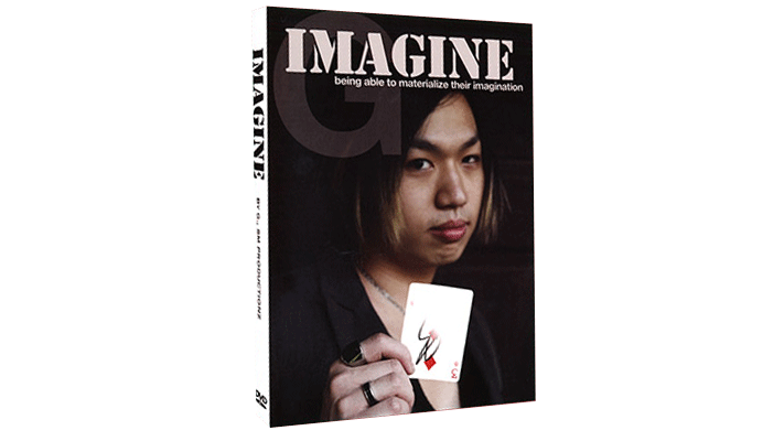 Imagine by G and SM Productionz - Video Download SansMinds Productionz bei Deinparadies.ch
