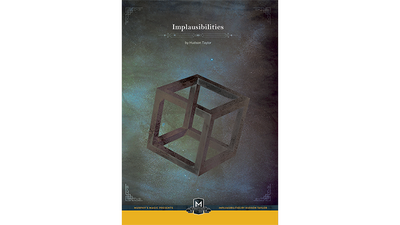 Implausibilities by Hudson Taylor - Video Download Murphy's Magic bei Deinparadies.ch