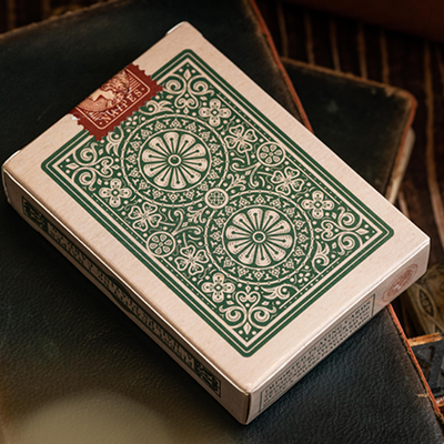 Imported Playing Cards