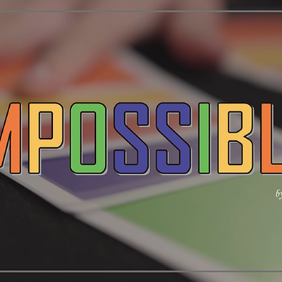 Impossible | Hank & Himitsu Magic Himitsu Magic bei Deinparadies.ch