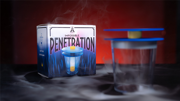 Impossible Penetration | Apprentice Magic-Apprentice Magic-Deinparadies.ch