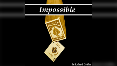 Impossible | Richard Griffin - Video Download-Richard Griffin Productions-Deinparadies.ch