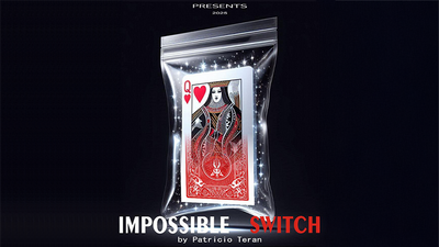 Impossible Switch | Patricio Teran - Video Download-patricio antonio teran mora-Deinparadies.ch
