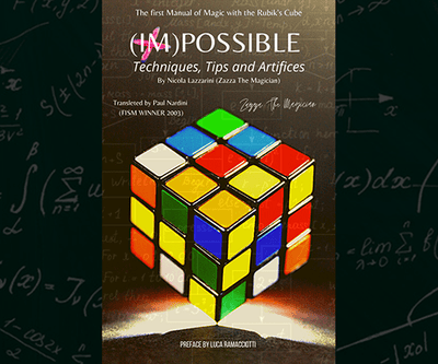 Impossible by Nicola Lazzarini Nicola Lazzarini bei Deinparadies.ch