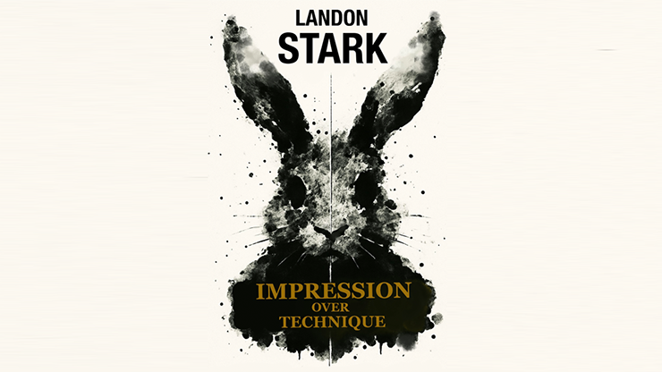 Impression Over Technique | Landon Stark - Ebook-Deinparadies.ch-Deinparadies.ch