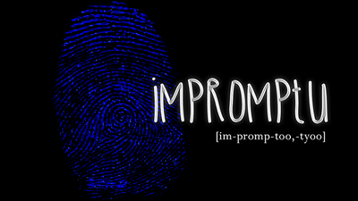 Impromptu by Sandro Loporcaro (Amazo) - Video Download Sorcier Magic bei Deinparadies.ch