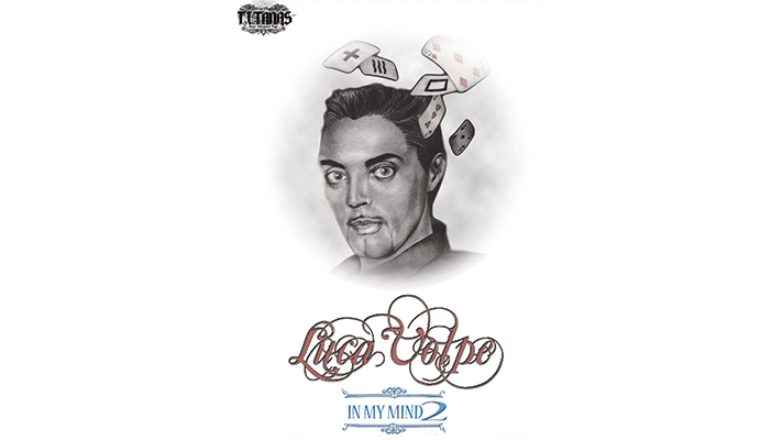 In My Mind 2 by Luca Volpe and Titanas - Video Download Titanas bei Deinparadies.ch
