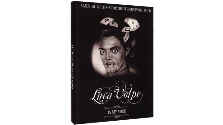 In My Mind by Luca Volpe and Titanas - Video Download Titanas bei Deinparadies.ch