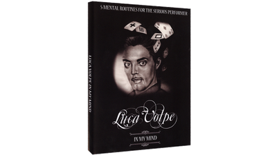 In My Mind by Luca Volpe and Titanas - Video Download Titanas bei Deinparadies.ch