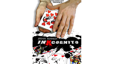 InKcognito by Brian Kennedy - Video Download Brian Kennedy bei Deinparadies.ch