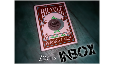 Inbox by Zoen's - Video Download Nur Abidin bei Deinparadies.ch