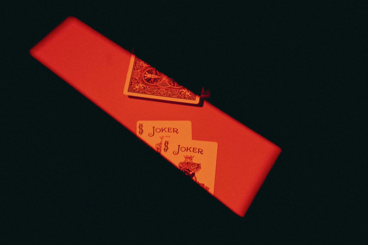 Incredible | Christian Grace-Ellusionist-Deinparadies.ch