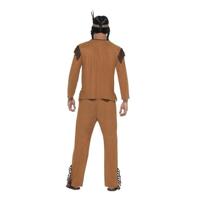 Indianer Kit -Mann Fever bei Deinparadies.ch