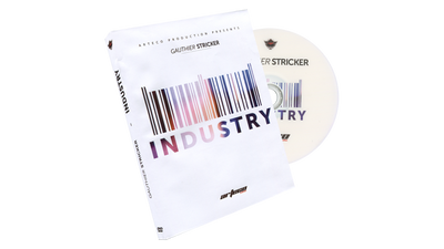 Industry by Arteco Production Arteco Productions bei Deinparadies.ch