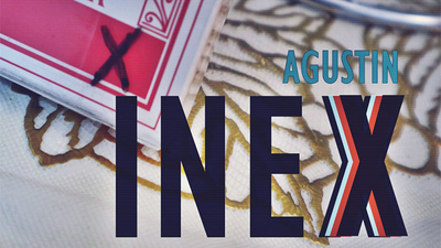 Inex by Agustin - Video Download AGUSTIN bei Deinparadies.ch