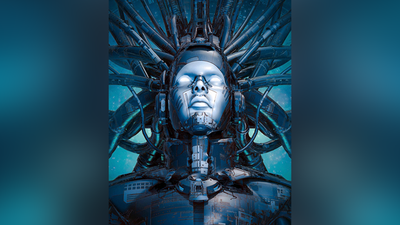 Inference | 10 Second Name Amnesia | Ravi Mayar Fraser Parker bei Deinparadies.ch