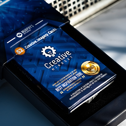 Infinity Deck | Craig Petty and Lloyd Barnes