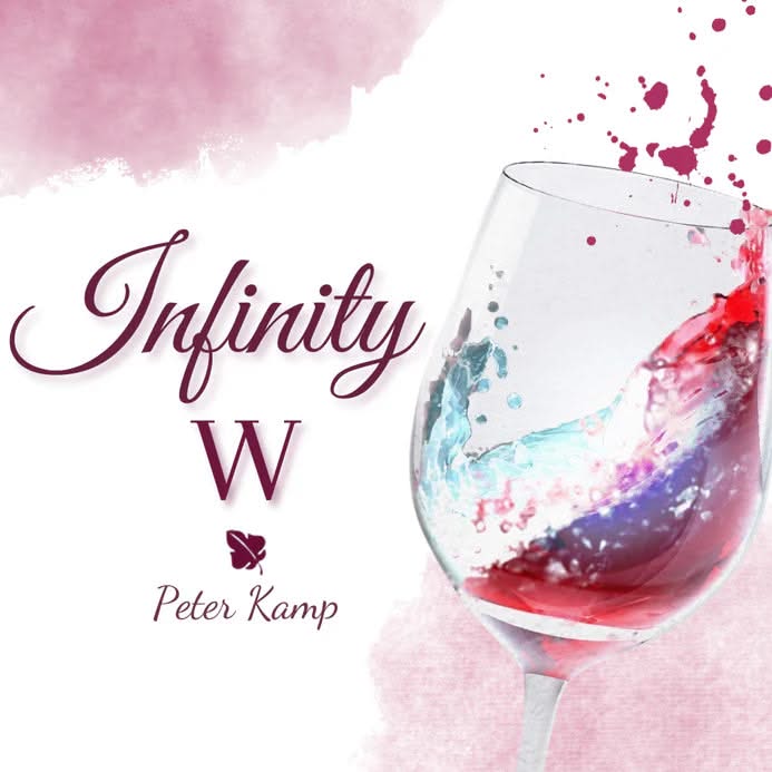 Infinity W | Infinity Wine | Peter Kamp | Set-Magic Dream-Deinparadies.ch