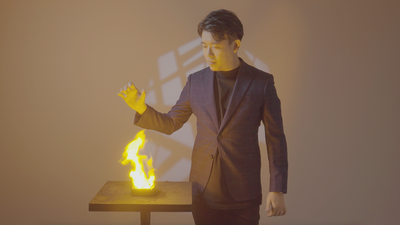 Inflamed | Bond Lee
