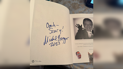 Influence-Enza | Michael Breggar-MICHAEL M BREGGAR-Deinparadies.ch