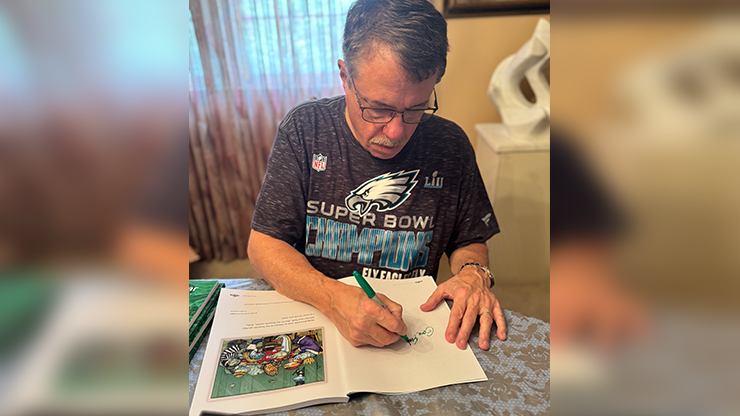 Influence-Enza | Michael Breggar-MICHAEL M BREGGAR-Deinparadies.ch