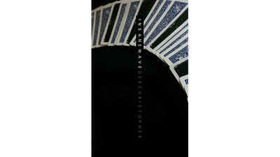 InsaneWAVE by Dee Christopher - ebook Dee Christopher bei Deinparadies.ch