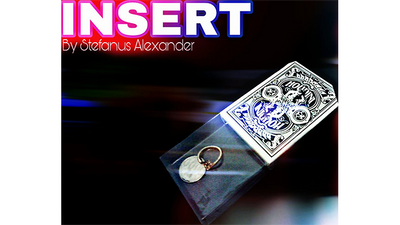 Insert by Stefanus Alexander - Video Download Bear Magic Shop bei Deinparadies.ch