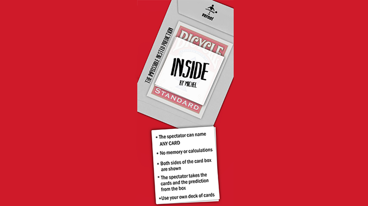 Inside | Michel