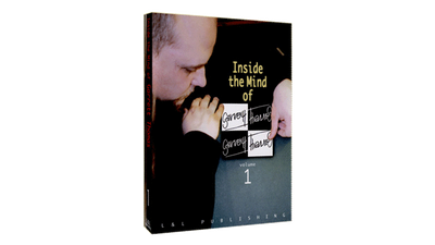 Inside the Mind of Garrett Thomas Vol.1 by Garrett Thomas - Video Download Murphy's Magic bei Deinparadies.ch