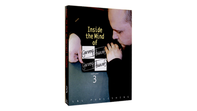 Inside the Mind of Garrett Thomas Vol.3 by Garrett Thomas - Video Download Murphy's Magic bei Deinparadies.ch