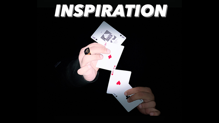 Inspiration by Matin B. - Video Download Matin Bakhti bei Deinparadies.ch