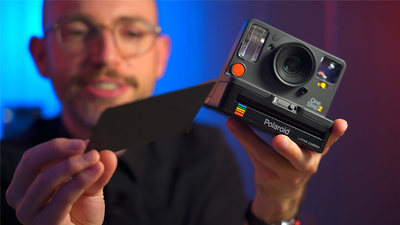 Instant Film Magic - Spirit Writing and Invisible People | Tyler Twombly - Video Download