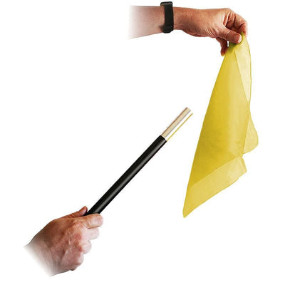 Instant Silk Change-Difatta Magic-Deinparadies.ch