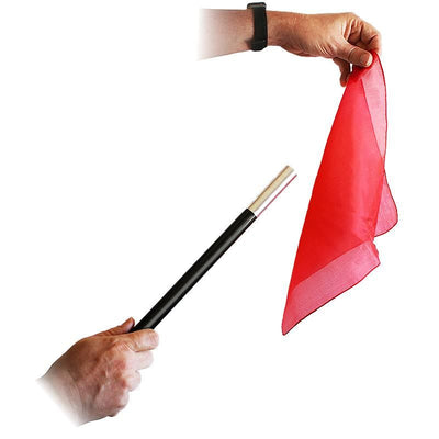 Instant Silk Change-Difatta Magic-Deinparadies.ch