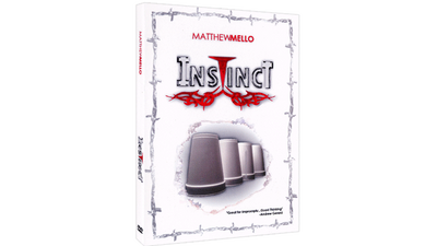 Instinct by Matthew Mello - Video Download Brian Rodgers bei Deinparadies.ch