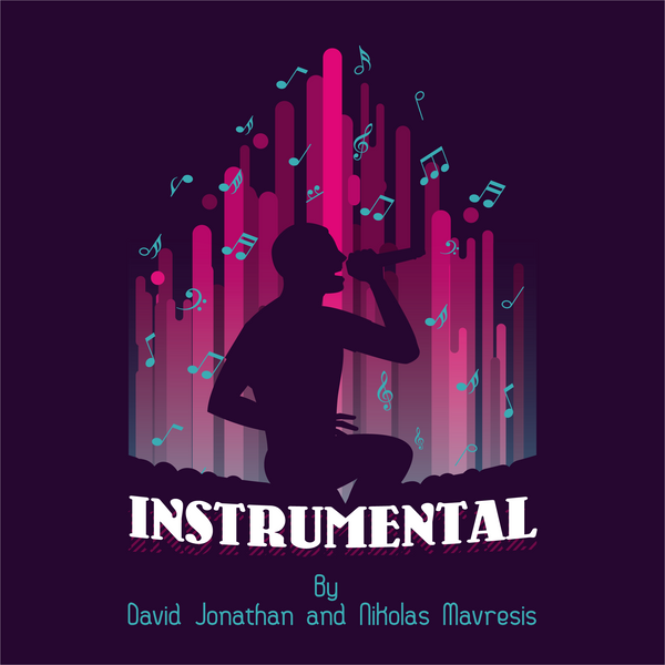 InstruMental | David Jonathan and Nikolas Mavresis-Penguin Magic-Deinparadies.ch