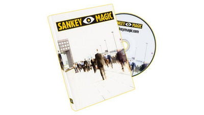 International Collection by Jay Sankey Sankey Magic bei Deinparadies.ch