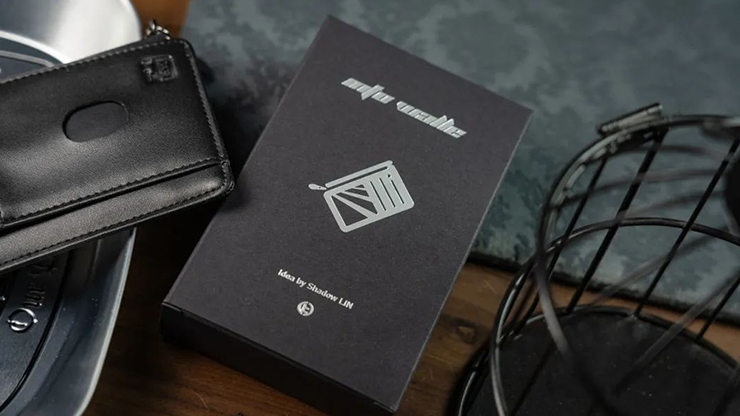 Into Wallet | TCC TCC Presents bei Deinparadies.ch