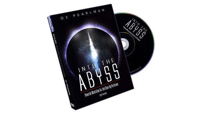 Into the Abyss by Oz Pearlman Penguin Magic bei Deinparadies.ch