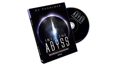 Into the Abyss by Oz Pearlman Penguin Magic bei Deinparadies.ch