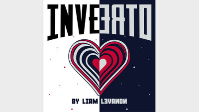Inverto | Liam Levanon Penguin Magic bei Deinparadies.ch