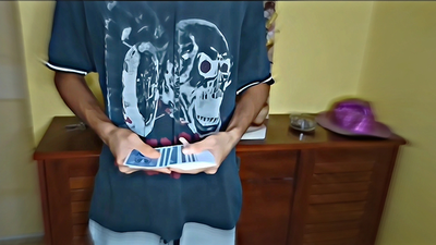 Invisible Pass by Jawed Goudih - Video Download Jawed Goudih bei Deinparadies.ch