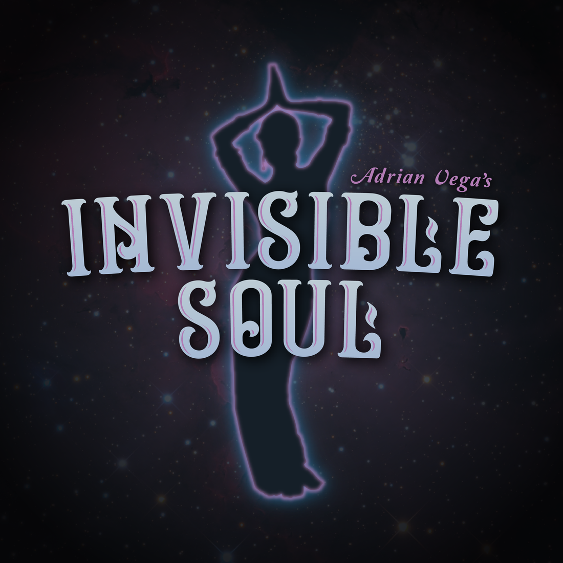 Invisible Soul presented | Adrian Vega-Penguin Magic-Deinparadies.ch