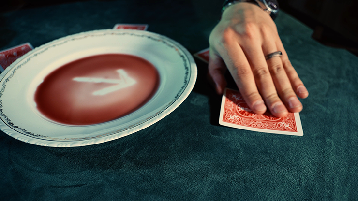 Invocation | Marcos Waldemar-Invisible Compass-Deinparadies.ch