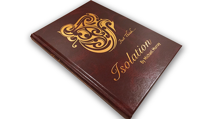 Isolation by Michael Murray Michael Murray bei Deinparadies.ch