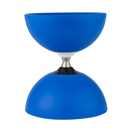 Diabolo Circus Freilauf | Blau