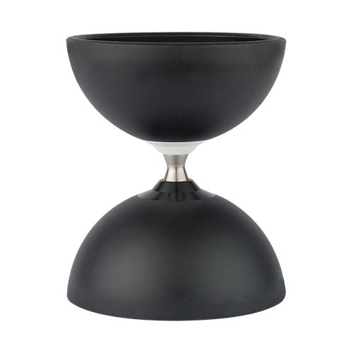Diabolo Circus Freilauf | Schwarz