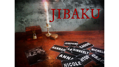 JIBAKU by Parlin Lay - Video Download NANGALOGY MIND MAGIC PROJECT bei Deinparadies.ch